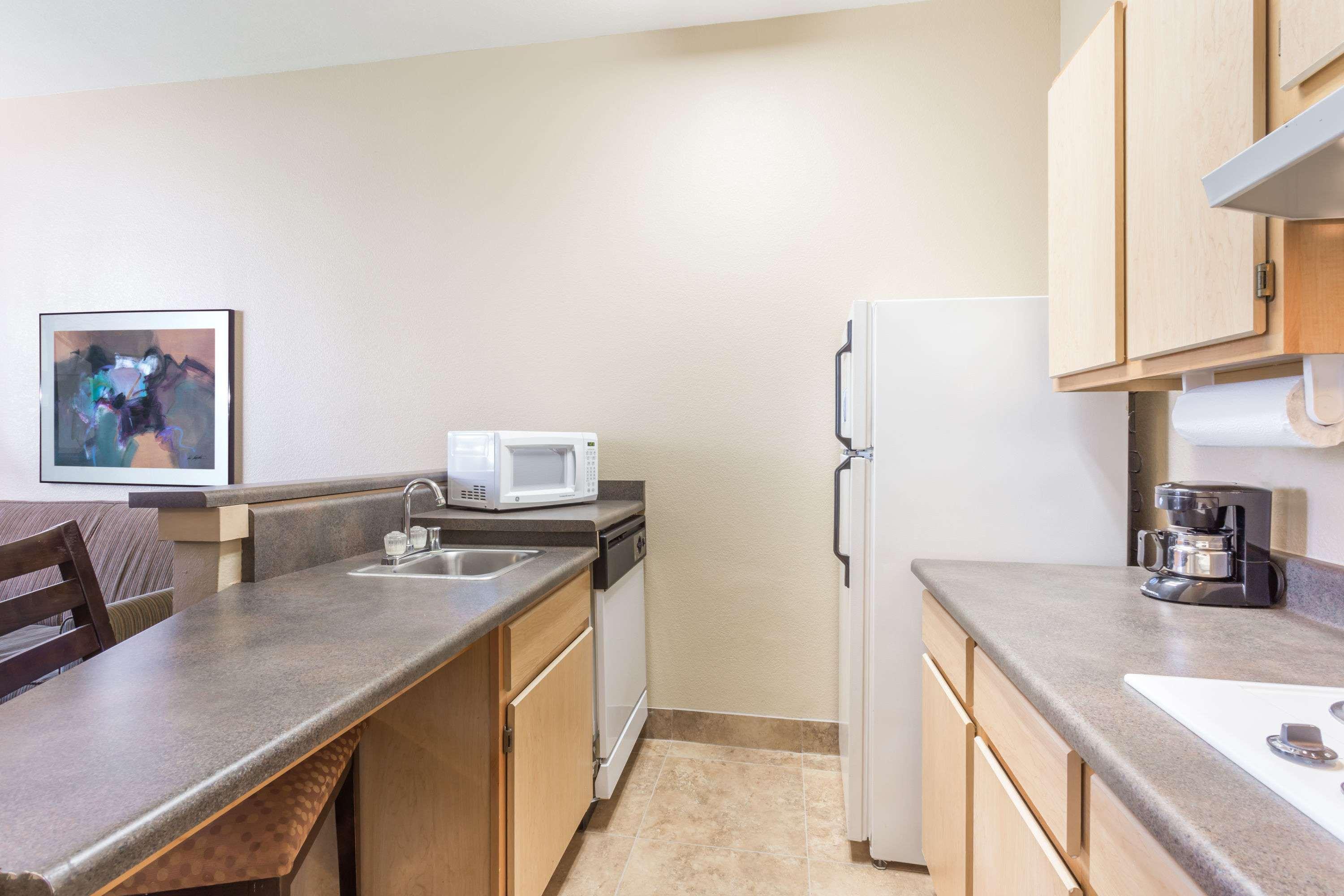Hawthorn Suites By Wyndham Chandler Exterior photo